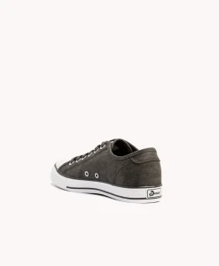 Kellie Canvas Sneaker|Deuce Outlet