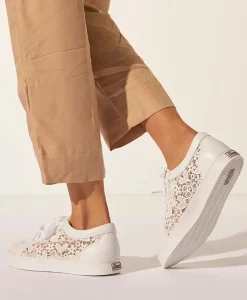 Kelso Sneaker|Deuce x Bloom Hot