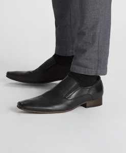 Khal Slip On|Giancarlo Moretti Discount