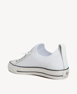 Knit Low Sneaker|Goodsole Hot