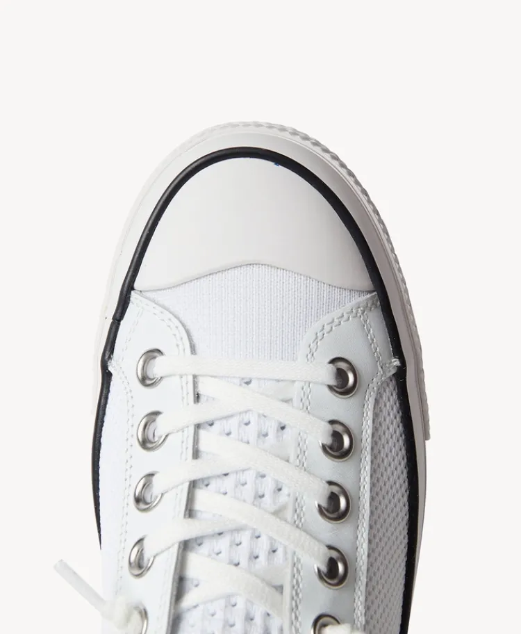 Knit Low Sneaker|Goodsole Hot