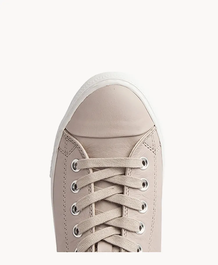 Kola Leather Sneaker|Deuce x Bloom Hot