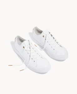Kola Leather Sneaker|Deuce x Bloom Discount