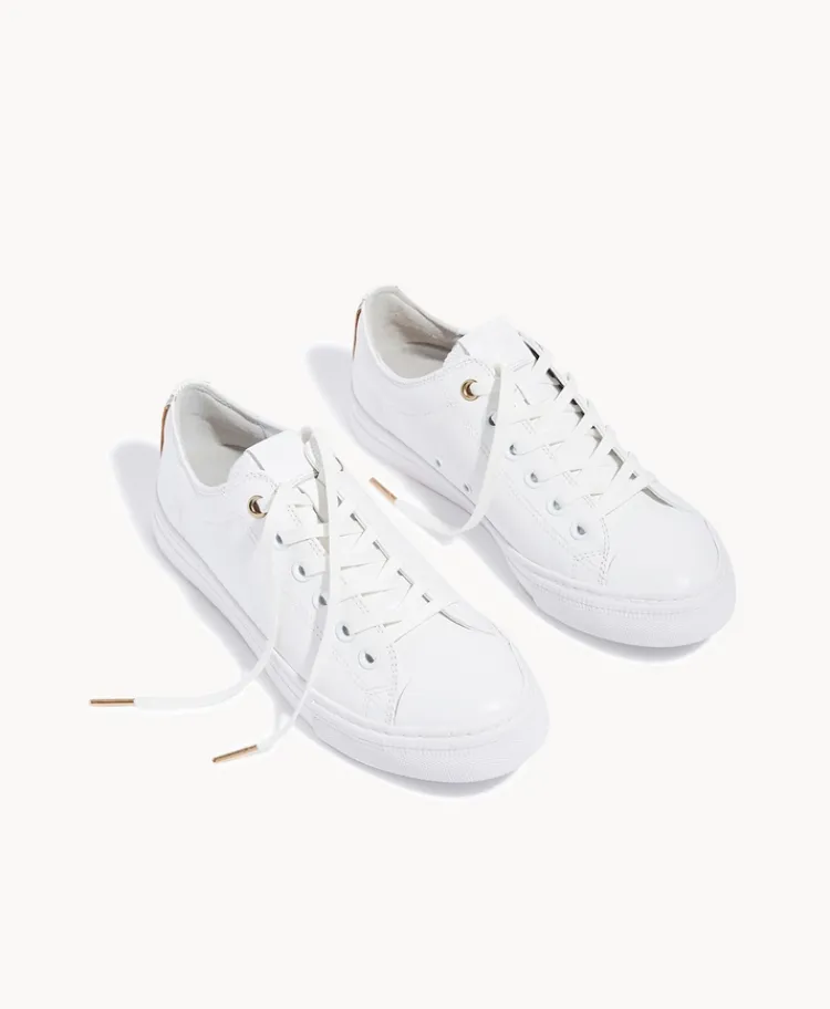 Kola Leather Sneaker|Deuce x Bloom Discount