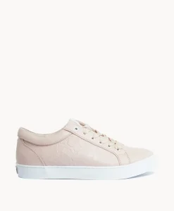 Krisp Leather Sneaker|Deuce x Bloom Hot