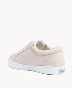 Krisp Leather Sneaker|Deuce x Bloom Hot