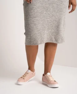 Krisp Leather Sneaker|Deuce x Bloom Hot