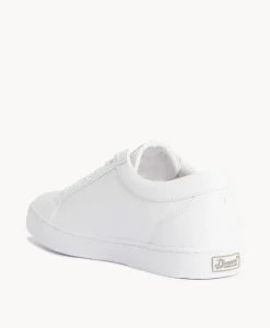 Krisp Leather Sneaker|Deuce x Bloom Clearance