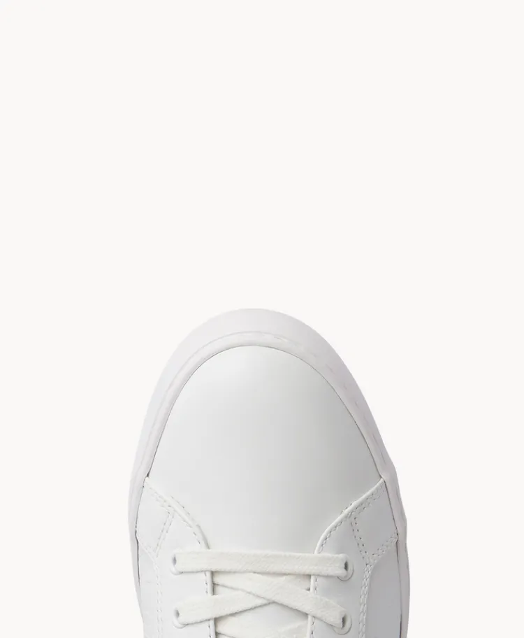 Krisp Leather Sneaker|Deuce x Bloom Clearance