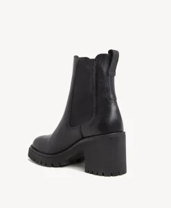 Krystal Ankle Boot|Isabella Anselmi Best