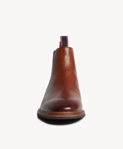 Lager Dress Boot|Merchant 1948 Goodyear Welt Sale