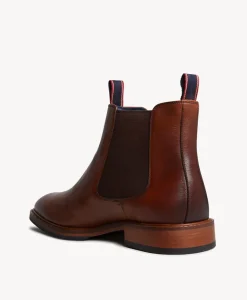 Lager Dress Boot|Merchant 1948 Goodyear Welt Sale