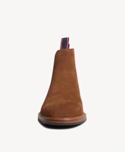 Lager Dress Boot|Merchant 1948 Goodyear Welt Fashion