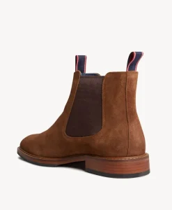 Lager Dress Boot|Merchant 1948 Goodyear Welt Fashion