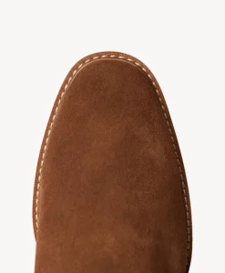 Lager Dress Boot|Merchant 1948 Goodyear Welt Fashion