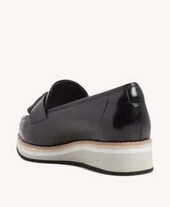 Lando Wide Loafer|Isabella Anselmi Online