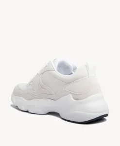 Lane Sneaker|D48 Fashion