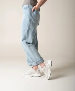 Lane Sneaker|D48 Fashion