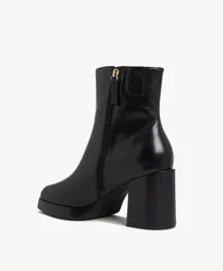 Laney Ankle Boot|Isabella Anselmi Clearance