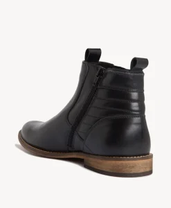 Ledger Chelsea Boot|Bullboxer Hot