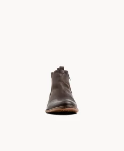 Ledger Chelsea Boot|Bullboxer Best