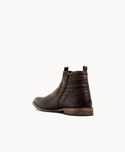Ledger Chelsea Boot|Bullboxer Best