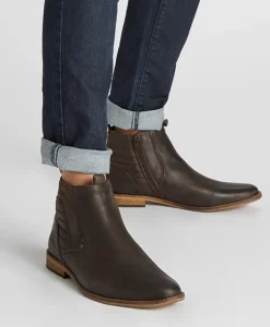 Ledger Chelsea Boot|Bullboxer Best