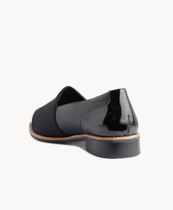 Lena Wide Flat|Isabella Anselmi Sale