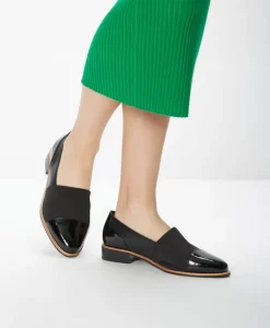 Lena Wide Flat|Isabella Anselmi Sale