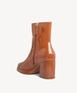 Libby Platform Boot|Isabella Anselmi Clearance