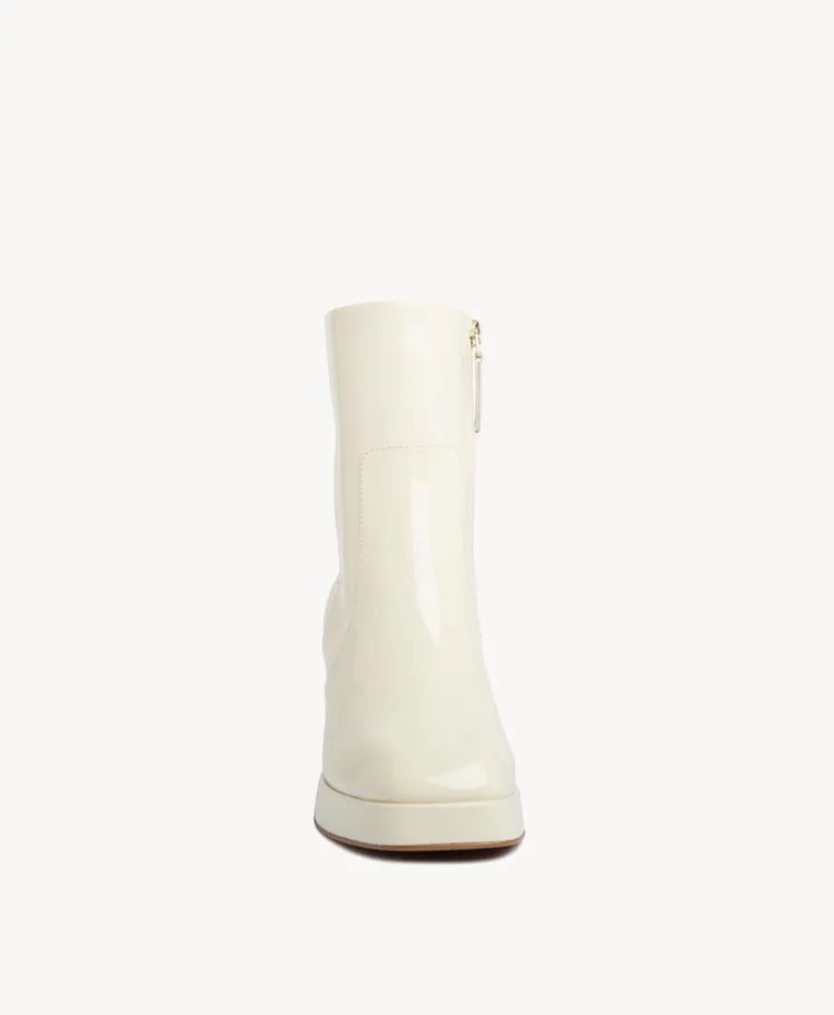 Libby Platform Boot|Isabella Anselmi Online