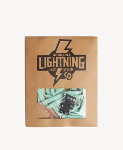 Lightning Laces|Goodsole New