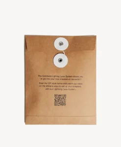 Lightning Laces|Goodsole Hot