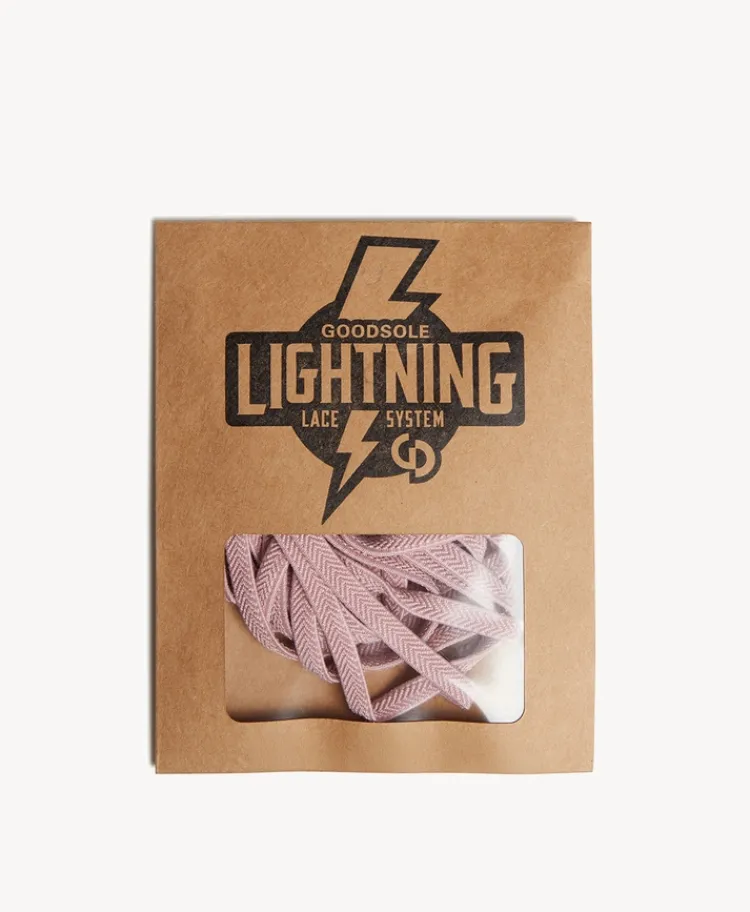 Lightning Laces|Goodsole New