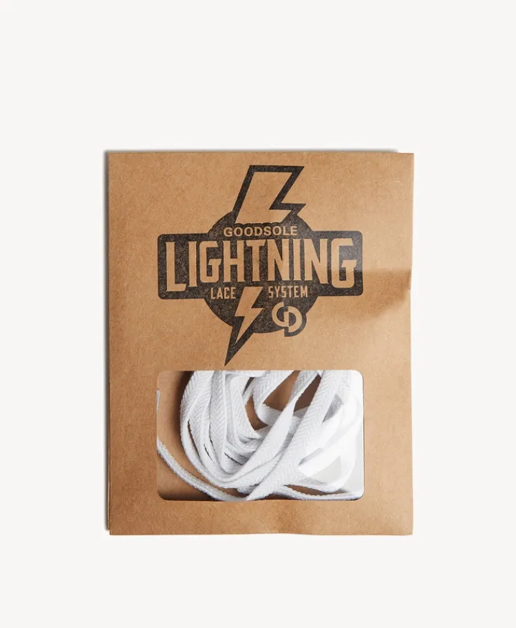 Lightning Laces|Goodsole Sale