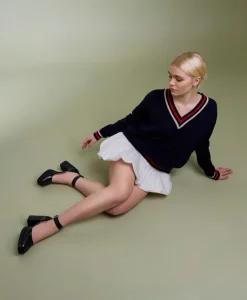 Linda Heel|Isabella Anselmi Fashion