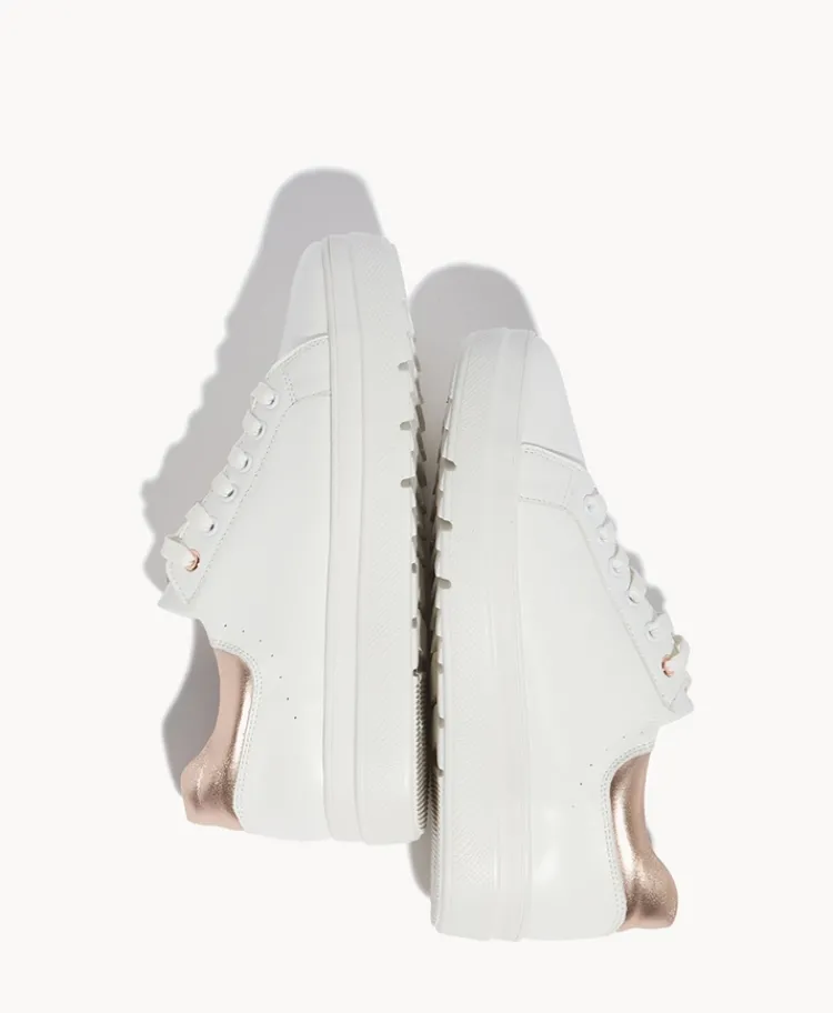 Lindsay Sneaker|Deuce Collection Sale