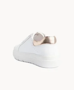Lindsay Sneaker|Deuce Collection Sale