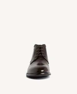 Lodge Lace Up Boot|Rossofiorentino for Merchant 1948 New