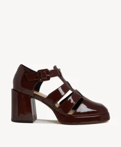 Lottie Heel|Isabella Anselmi Clearance