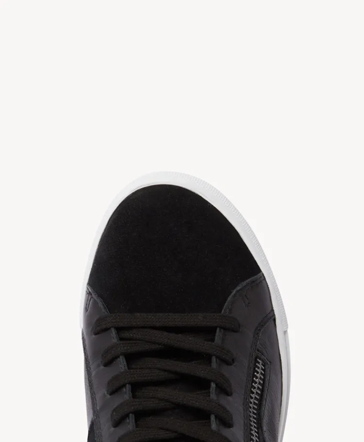 Lucky Sneaker|Deuce Collection New