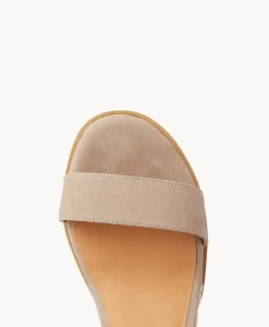 Luna Dress Sandal|Isabella Anselmi Outlet