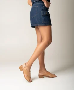 Maddy Slingback Heel|Isabella Anselmi Best