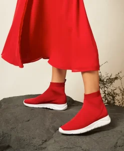 Madi Sneaker|Deuce x Bloom Clearance