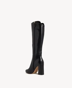 Maeve Knee High Stretch Boot|Isabella Anselmi Outlet