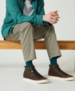 Maguire High Top Sneaker|Deuce x Bloom Best