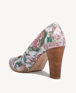 Malibu Heel|Isabella Anselmi Online