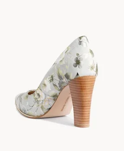 Malibu Heel|Isabella Anselmi New