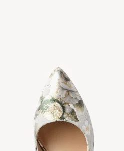 Malibu Heel|Isabella Anselmi New