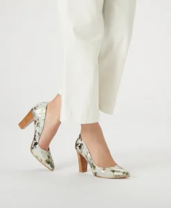 Malibu Heel|Isabella Anselmi New